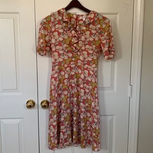 Spring Dress
